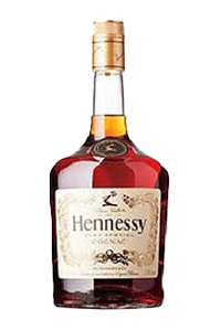 Hennessey — Spirits