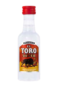 El Toro All — Spirits