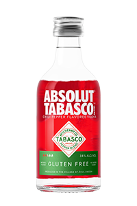 Absolut 50Ml All Flavors — Spirits
