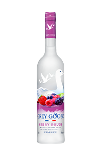 Grey Goose Berry Rogue — Spirits