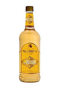 Mr Boston Creme De Banana — Spirits
