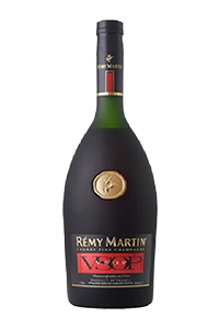 Remy Martin Vsop — Spirits