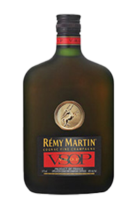 Remy Martin Vsop — Spirits