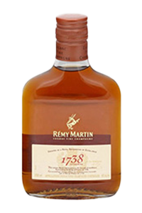 Remy Martin  1738 — Spirits