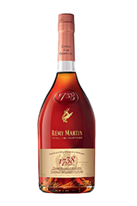 Remy Martin  1738 — Spirits
