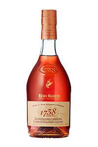 Remy Martin 1738 — Spirits