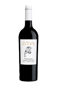 Z. Alexandervbrown Cabernet Sauvignon — Wine