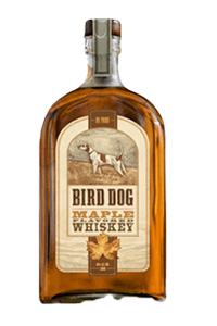 Bird Dog Maple Whiskey — Spirits