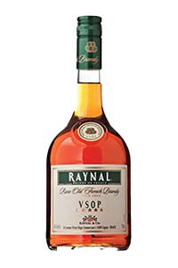Raynal   Vsop — Spirits