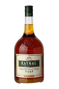 Raynal Vsop — Spirits