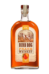 Bird Dog Peach Whiskey — Spirits