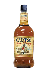 Calypso Spiced Rum — Spirits