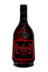 Hennessy Vsop — Spirits