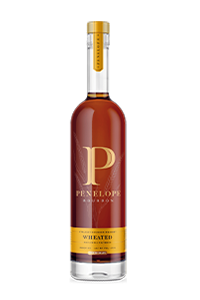 Penelope Wheated Bourbon — Spirits