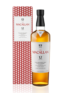 Macallan  Double Cask 12Yr — Spirits
