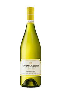 Sonoma Cutrer Chardonnay — Wine