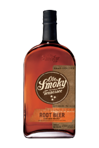 Ole Smokey Whiskey Rootbeer — Other